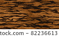Tiger pattern seamless pattern material Tiger pattern seamless pattern material 82236613