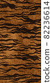 Tiger pattern seamless pattern material Tiger pattern seamless pattern material 82236614