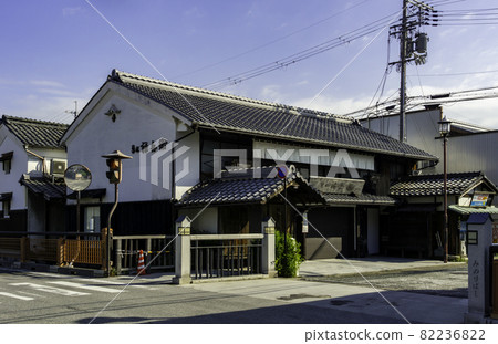 Nagahama Minoribashi, Nagahama City, Shiga Prefecture 82236822