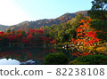 Autumn scenery at Tenryuji Temple in Kyoto, Japan Autumn scenery at Tenryuji Temple in Kyoto, Japan 82238108