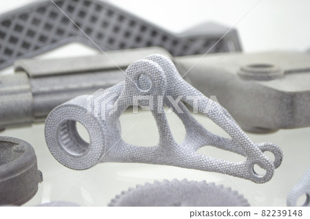 Object printed on 3D printer from polyamide powder or thermoplastic Object printed on 3D printer from polyamide powder or thermoplastic 82239148