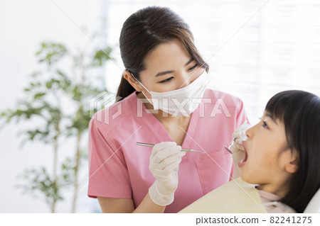 兒科牙科 82241275