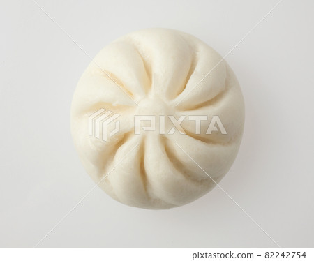 Meat Bun  82242754