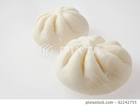 Meat Bun  82242755