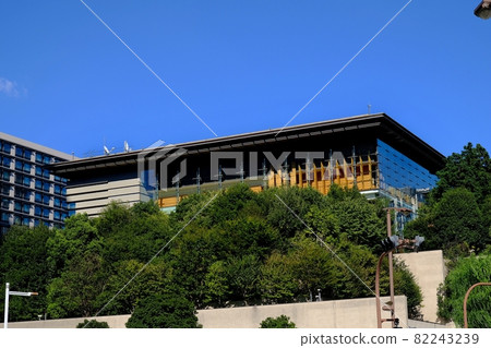 Prime Minister's Office 82243239