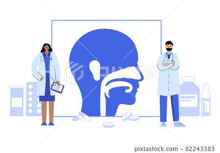 Otolaryngology medical center 82243383