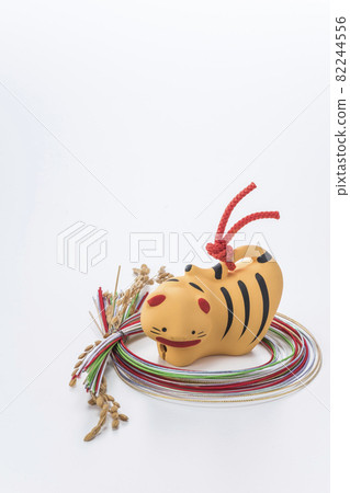 虎年生肖形象 虎年生肖形象 82244556