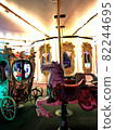 Midnight merry-go-round 82244695