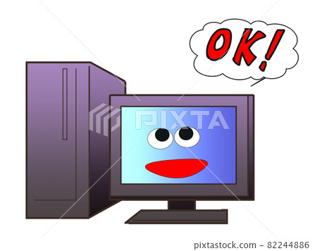 PC OK PC OK 82244886