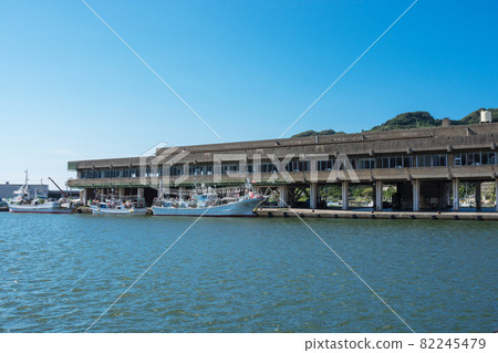 島根半島 42ura Summer Ekumoura (Etomo) 島根半島 42ura Summer Ekumoura (Etomo) 82245479