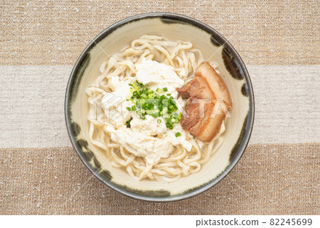 Yushi Tofu Soba Yushi Tofu Soba 82245699