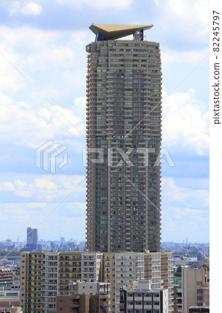 Elsa Tower 55: Kawaguchi City, Saitama Prefecture Elsa Tower 55: Kawaguchi City, Saitama Prefecture 82245797