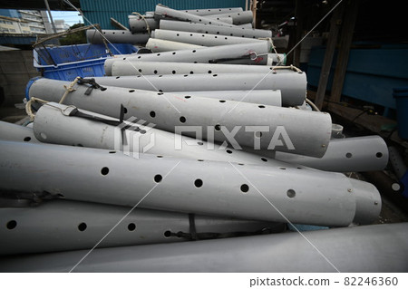 Conger eel gimmick 82246360