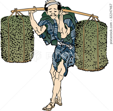 Ukiyo-e tradesman part 178 Ukiyo-e tradesman part 178 82247467