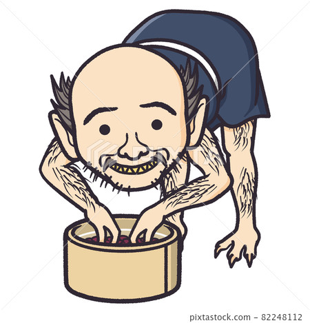 Azuki washing 82248112