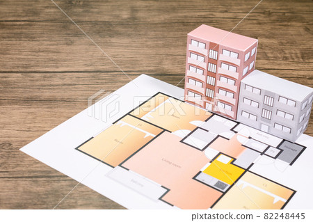 房地產形象 房地產形象 82248445