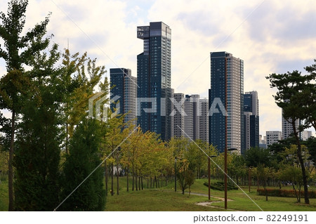 New City, Administrative Capital City, Sejong City New City, Administrative Capital City, Sejong City 82249191