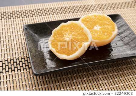 Mandarin Daifuku 82249308