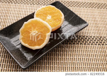 Mandarin Daifuku Mandarin Daifuku 82249316