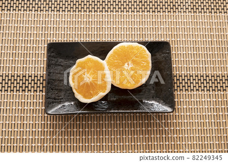 Mandarin Daifuku 82249345