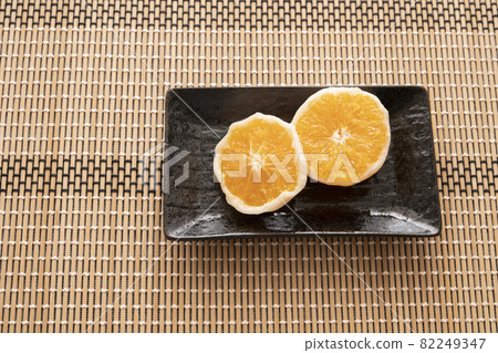 Mandarin Daifuku Mandarin Daifuku 82249347
