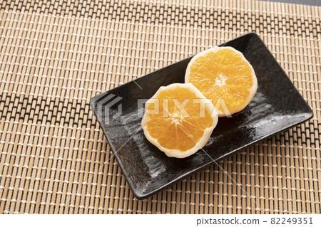 Mandarin Daifuku Mandarin Daifuku 82249351
