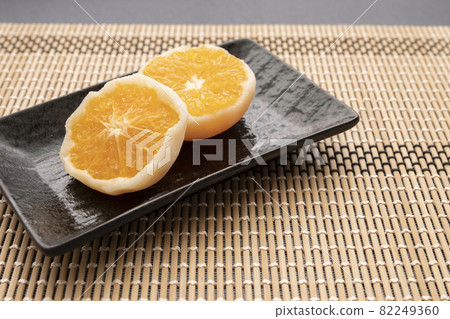 Mandarin Daifuku Mandarin Daifuku 82249360