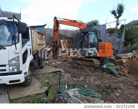 房屋拆遷工作 82252289