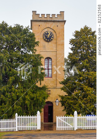 St Luke Anglican Church - Richmond 82252568