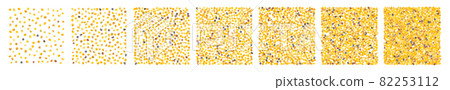 Bee Pollen, Perga, Flower Pollen Grains or Bee Bread Bee Pollen, Perga, Flower Pollen Grains or Bee Bread 82253112