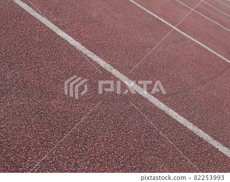 操場跑道 操場跑道 82253993