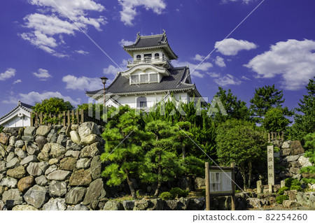 長濱 長濱城歷史博物館 滋賀縣長濱市 長濱 長濱城歷史博物館 滋賀縣長濱市 82254260