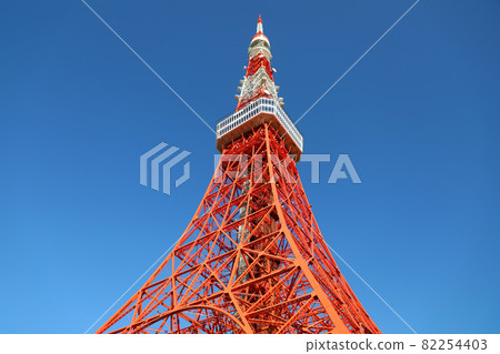 東京鐵塔 82254403