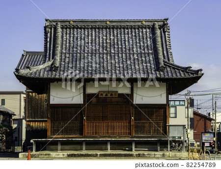 長濱 長濱八幡宮 Otabisho 滋賀縣長濱市 長濱 長濱八幡宮 Otabisho 滋賀縣長濱市 82254789