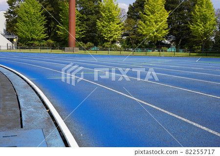 Ebina Sports Park Athletics Stadium Take Over Zone Ebina Sports Park Athletics Stadium Take Over Zone 82255717