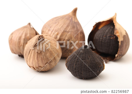 陳年黑蒜 獨蒜 陳年黑蒜 獨蒜 82256987