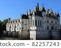 Château de Chenonceau 82257243