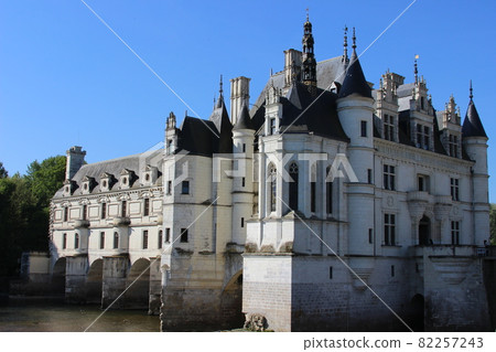 Château de Chenonceau 82257243