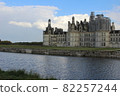 Château de Chambord 82257244