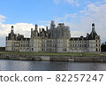Château de Chambord 82257247
