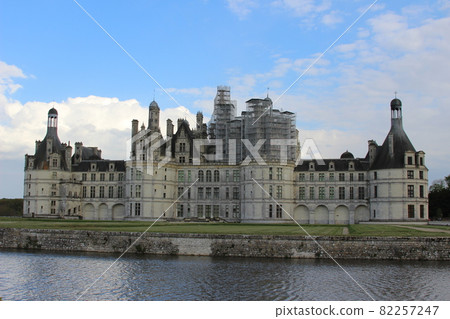Château de Chambord Château de Chambord 82257247