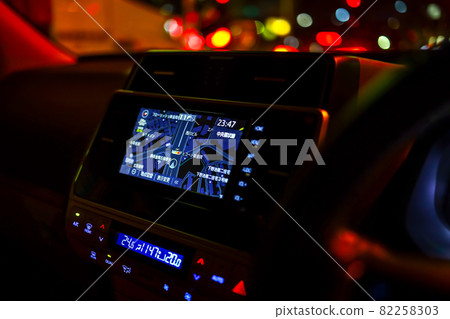 night drive 82258303