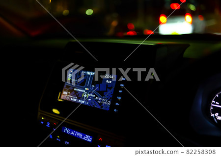 night drive 82258308