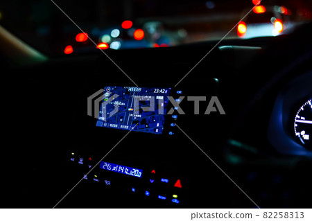 night drive 82258313