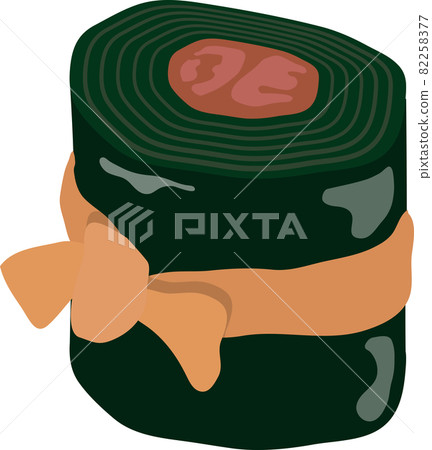 海帶捲起來了 82258377