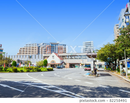 東京國立站 82258491
