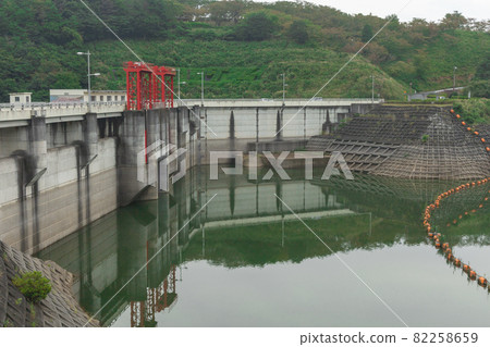 Barragem Juo, Hitachi City, Ibaraki Prefecture Barragem Juo, Hitachi City, Ibaraki Prefecture 82258659