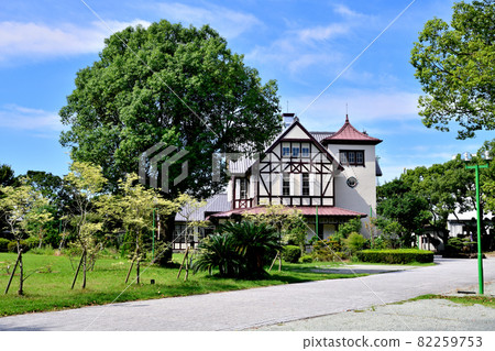 Omuta City Mitsui Minato Club Omuta City Mitsui Minato Club 82259753