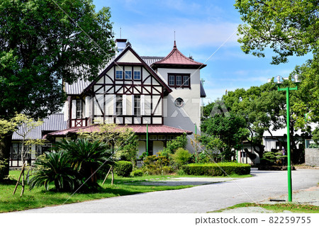 Omuta City Mitsui Minato Club Omuta City Mitsui Minato Club 82259755