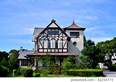 Omuta City Mitsui Minato Club Omuta City Mitsui Minato Club 82259773